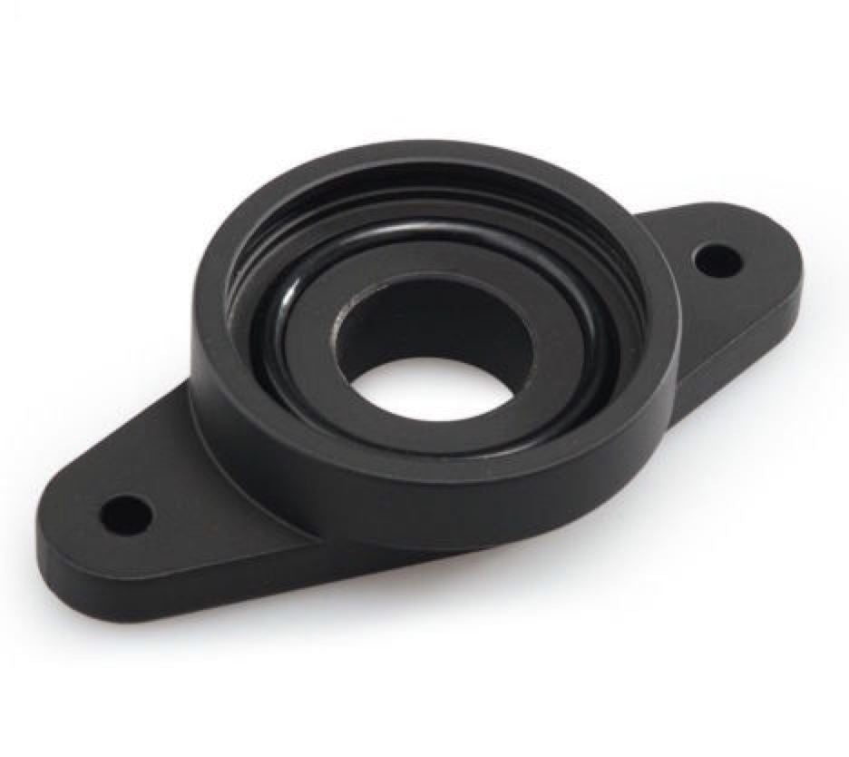 SSQV Blow Off Valve for Subaru Impreza WRX and Legacy GT With Direct Fit Adapter - Parts Agent