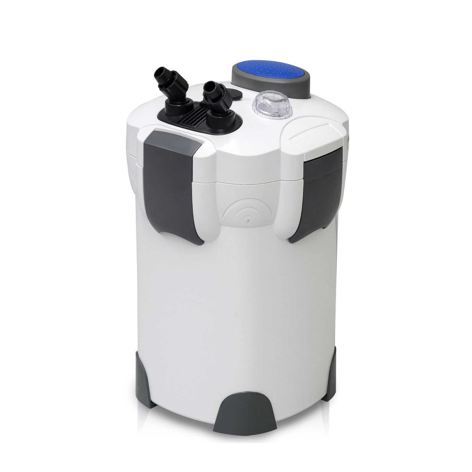 SUNSUN HW-303B 100 Gallon Aquarium External Fish Tank Canister Filter + UV Sterilizer - Parts Agent