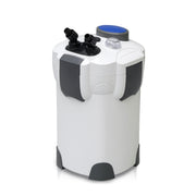 SUNSUN HW-303B 100 Gallon Aquarium External Fish Tank Canister Filter + UV Sterilizer - Parts Agent