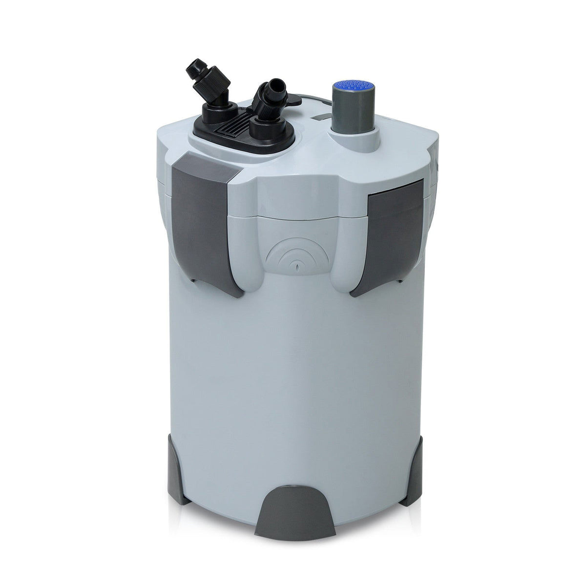 SUNSUN HW-403B 100 Gallon Aquarium External Fish Tank Canister Filter + UV Sterilizer - Parts Agent