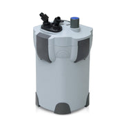 SUNSUN HW-403B 100 Gallon Aquarium External Fish Tank Canister Filter + UV Sterilizer - Parts Agent