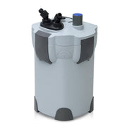 SUNSUN HW-404B 200 Gallon Aquarium External Fish Tank Canister Filter + UV Sterilizer - Parts Agent