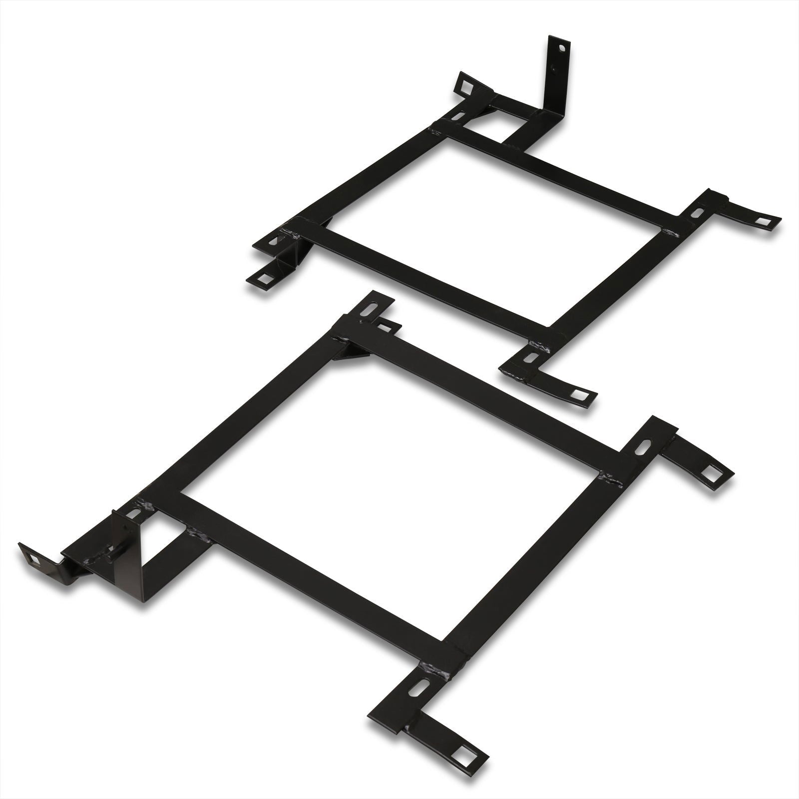 Scion TC 2005-2010 Racing Seat Rail Brackets - Parts Agent