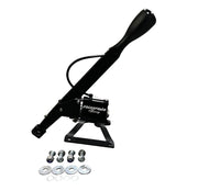 Self Centering Short Shifter Box For BMW E30 E34 E36 E46 E8x E9x F80 F82 F83 F87 - Parts Agent