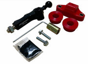 Short Shifter Kit Front Rear Bushings For Subaru Legacy GT Spec B WRX STi 6 Speed - Parts Agent