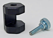 Spark Plug Gap Gapping Gapper Feeler Tool Sparkplug Gauge Caliper Engine 10mm US - Parts Agent