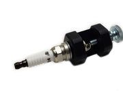 Spark Plug Gap Gapping Gapper Feeler Tool Sparkplug Gauge Caliper Engine 12mm US - Parts Agent