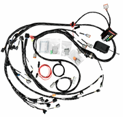 Standalone K Series Engine Harness For Fueltech FT550 K20 K24 Built In Fusebox K Swap EG EK DC RWD - Parts Agent