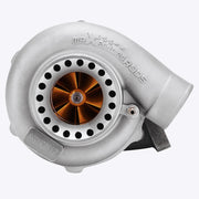 Street Turbocharger Anti Surge GT3582 Turbo GT35 T3 Flange Water Cooled Billet Compressor Wheel Turbocharger - Parts Agent