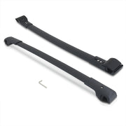 Subaru Forester 2014-2018 Aluminum Crossbar Cargo Roof Rack - Parts Agent