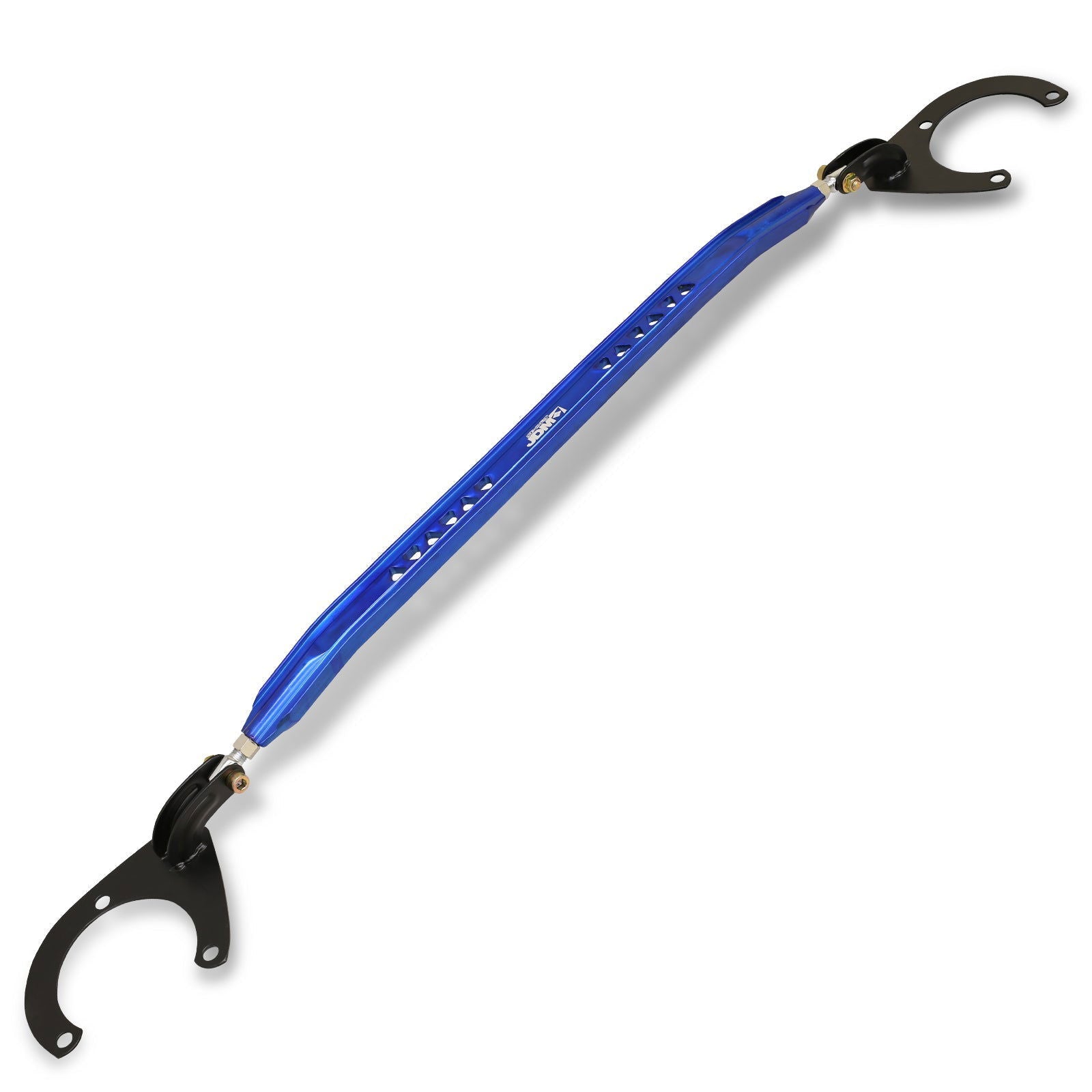 Subaru Impreza 1993-2001 Front Upper Strut Bar Blue - Parts Agent