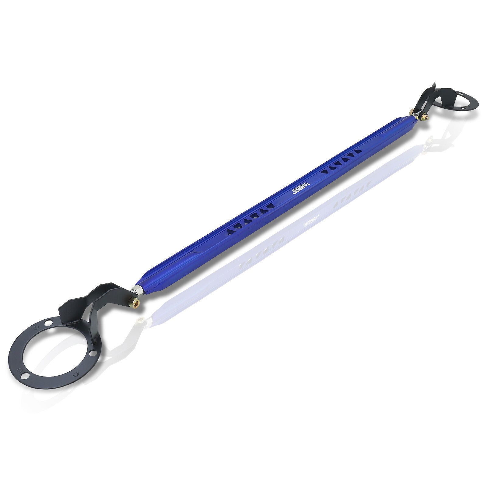 Subaru Impreza 1994-2001 Rear Upper Strut Bar Blue - Parts Agent