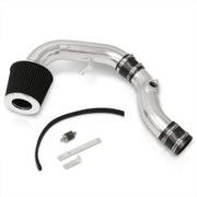 Subaru Impreza WRX / STI 2002-2007 Cold Air Intake Polished - Parts Agent