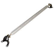 Subaru Impreza WRX / STI 2009-2014 Rear Upper Strut Bar Silver - Parts Agent