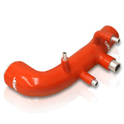 Subaru Impreza WRX 1998-2000 Silicone Intake Hose Red - Parts Agent