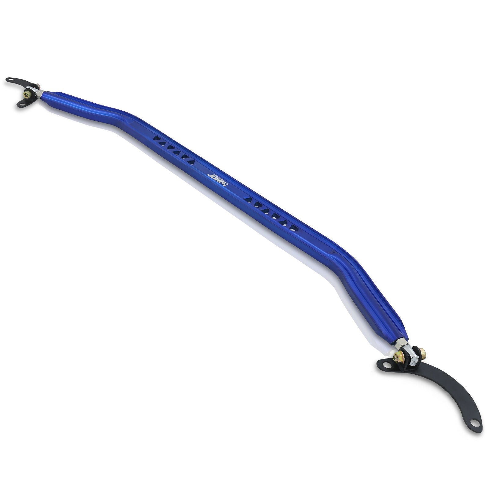 Subaru WRX / STI 2015-2021 Front Upper Strut Bar Blue - Parts Agent