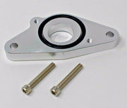 Subaru WRX STi Greddy Type S RS RZ FV BOV Blow Off Flange Adapter 02-07 3131B US - Parts Agent