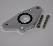 Subaru WRX STi Greddy Type S RS RZ FV BOV Blow Off Flange Adapter 02-07 3131B US - Parts Agent