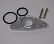 Subaru WRX STi Greddy Type S RS RZ FV BOV Blow Off Flange Adapter 02-07 3131B US - Parts Agent