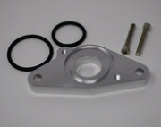 Subaru WRX STi Greddy Type S RS RZ FV BOV Blow Off Flange Adapter 02-07 3131B US - Parts Agent