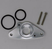 Subaru WRX STi Greddy Type S RS RZ FV BOV Blow Off Flange Adapter 02-07 3131B US - Parts Agent