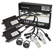 Super Bright LED H1 Bulb Conversion Kit - Parts Agent