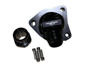 Swivel Neck Thermostat Housing For K Series K20 K24 Radiator Hose K-Swap Civic - Parts Agent
