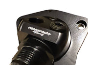Swivel Neck Thermostat Housing For K Series K20 K24 Radiator Hose K-Swap Civic - Parts Agent