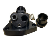Swivel Neck Thermostat Housing For K Series K20 K24 Radiator Hose K-Swap Civic - Parts Agent