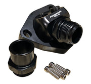 Swivel Neck Thermostat Housing For K Series K20 K24 Radiator Hose K-Swap Civic - Parts Agent