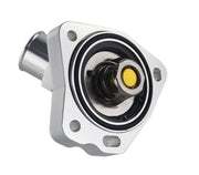 Swivel Neck Thermostat Housing For K Series K20 K24 Radiator Hose K-Swap Civic - Parts Agent