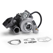 T250-04 Turbo charger Land-Rover Defender 2.5TDI 300TDI turbine supercharger - Parts Agent