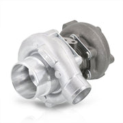 T3/T4 Oil Cooled Turbo Charger (T3 Flange Inlet/5 Bolt Outlet/.50AR Compressor/.63AR Turbine) - Parts Agent
