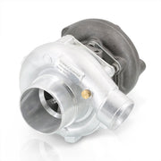 T3/T4 Oil Cooled Turbo Charger (T3 Inlet Flange/5 Bolt Outlet/.49AR Compressor/.57AR Turbine) - Parts Agent