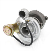 T3 20G Water&Oil Cooled Turbo Charger for DSM Mitsubishi (4Bolt-4Bolt/.52AR Compressor/.48AR Turbine) - Parts Agent