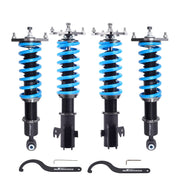 T6 Coilover Lowering Suspension Kit Subaru Forester 2009-2013 - Parts Agent