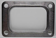 T6 Turbo Inlet Flange Gasket Garret Precision Borg Warner Stainless Steel - Parts Agent