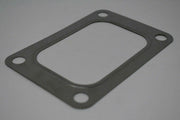T6 Turbo Inlet Flange Gasket Garret Precision Borg Warner Stainless Steel USA - Parts Agent
