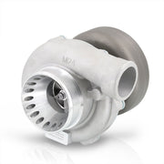 T70 Oil Cooled Turbo Charger with Surge Ports (T3 Flange Inlet/.70AR Compressor/.64AR Turbine) - Parts Agent
