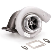 T76 Turbo Turbocharger T4 Flange .96 A/R P Trim 800+ HP 76mm Compressor - Parts Agent