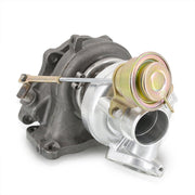 TD05 16G Water&Oil Cooled Turbo Charger for DSM Mitsubishi (4Bolt-4Bolt Outlet Flange/.48AR Compressor/.48AR Turbine) - Parts Agent