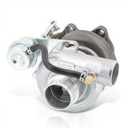 TD05 16G Water&Oil Cooled Turbo Charger for Subaru (3Bolt-5Bolt/.48AR Compressor/.48AR Turbine) - Parts Agent