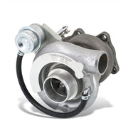 TD05 20G Water&Oil Cooled Turbo Charger for Subaru (.52AR Compressor/.48AR Turbine) - Parts Agent