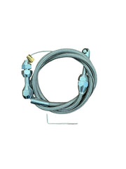 Throttle Cable 36