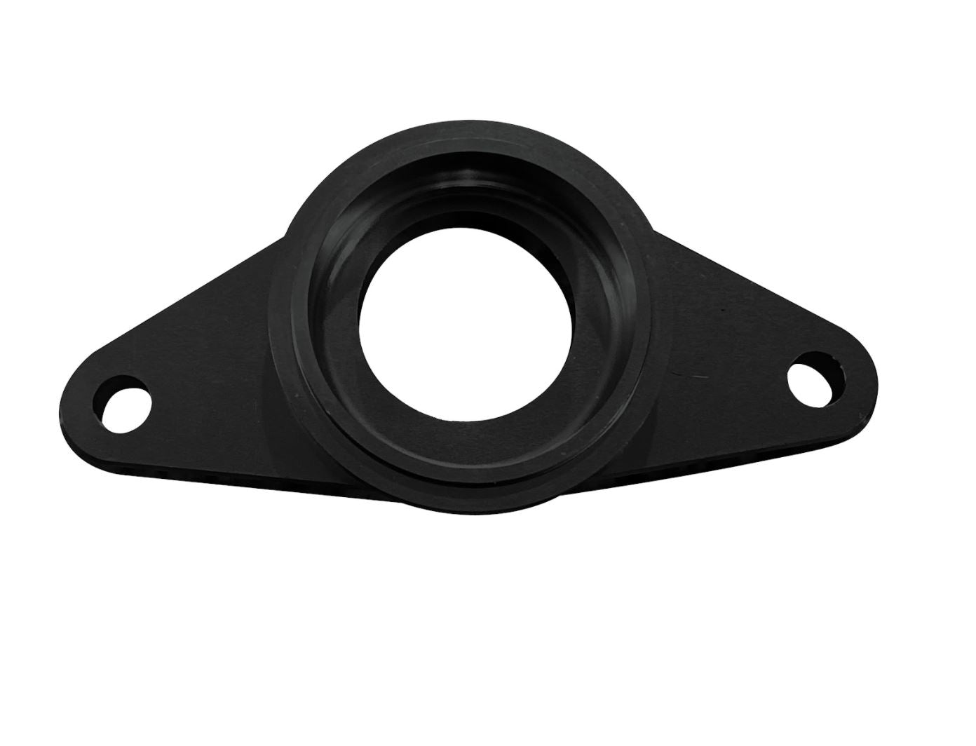 TiAL 50MM BOV Blow Off Valve Flange Adapter Fits Subaru Wrx 02-07 STi 2004-2018 - Parts Agent