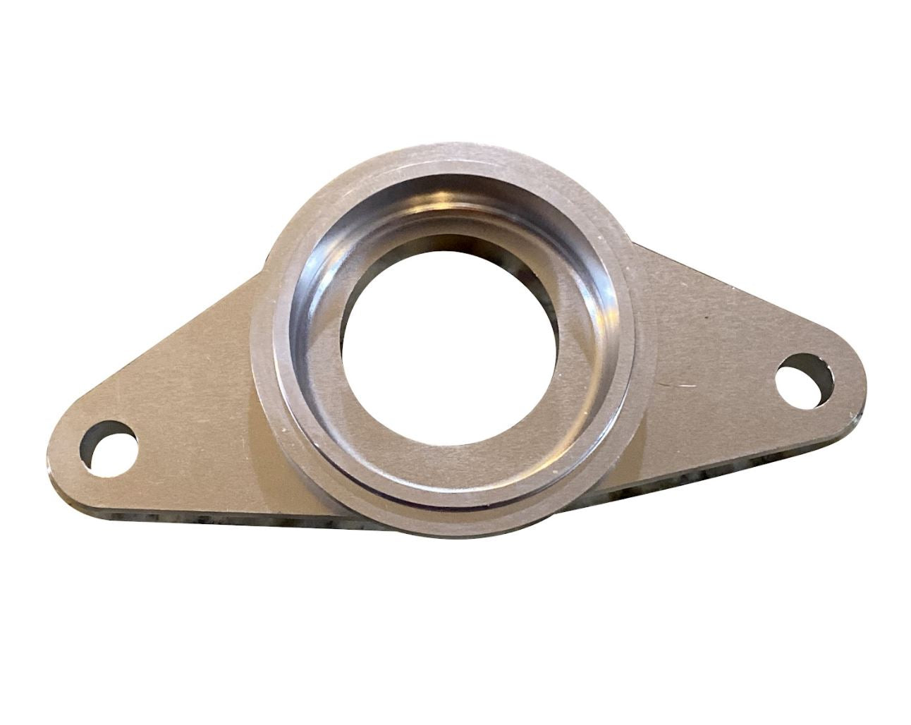 TiAL 50MM BOV WRX STI Forester EJ20 EJ25 Flange Adapter for Subaru Top Mount USA - Parts Agent
