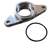 TiAL 50MM BOV WRX STI Forester EJ20 EJ25 Flange Adapter for Subaru Top Mount USA - Parts Agent