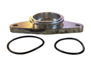 TiAL 50MM BOV WRX STI Forester EJ20 EJ25 Flange Adapter for Subaru Top Mount USA - Parts Agent