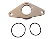 TiAL 50MM BOV WRX STI Forester EJ20 EJ25 Flange Adapter for Subaru Top Mount USA - Parts Agent
