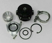 TiAL 50mm Blow Off Valve BOV Adapter For Honda Civic 1.5T 15-20 Turbo USA 🇺🇸 - Parts Agent